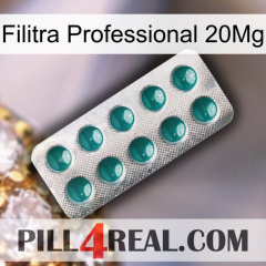 Filitra Professional 20Mg dapoxetine1